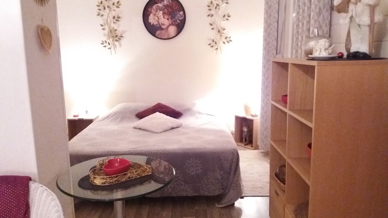 Photo of Bedroom in Gerardmer
