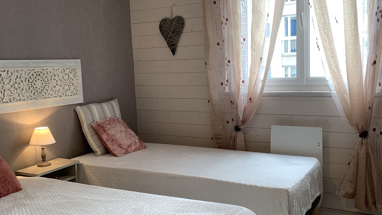 Photo of Bedroom in Gerardmer