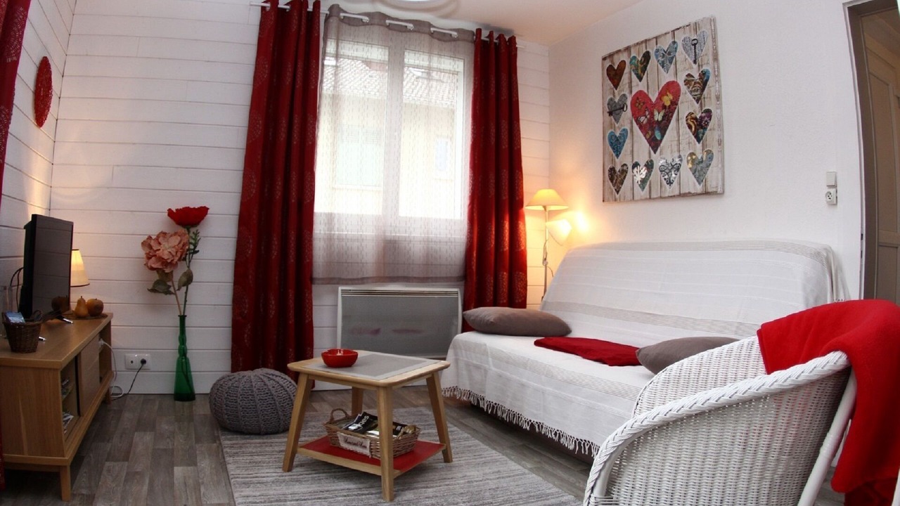 Photo of Livingroom in Gerardmer
