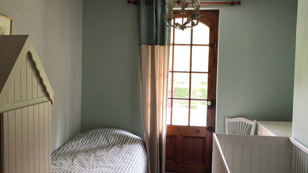 Photo of Bedroom in Vattetot-sur-Mer