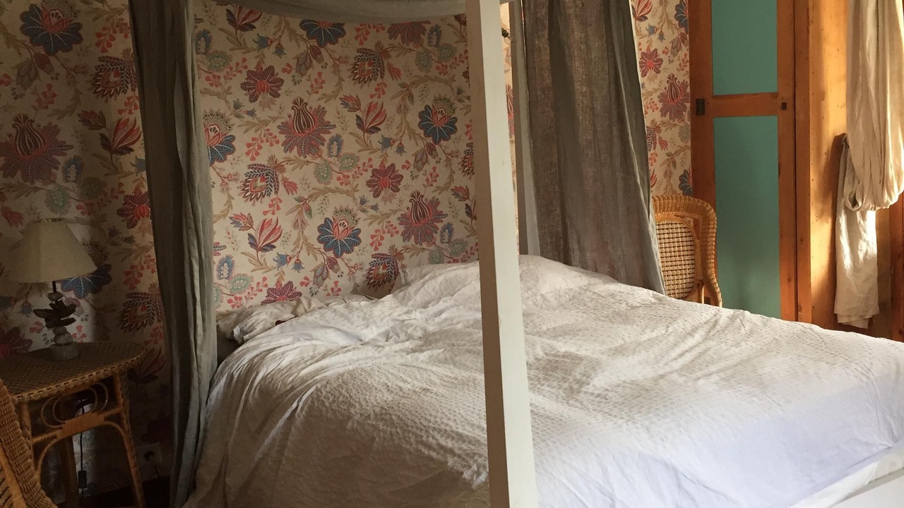 Photo of Bedroom in Vattetot-sur-Mer