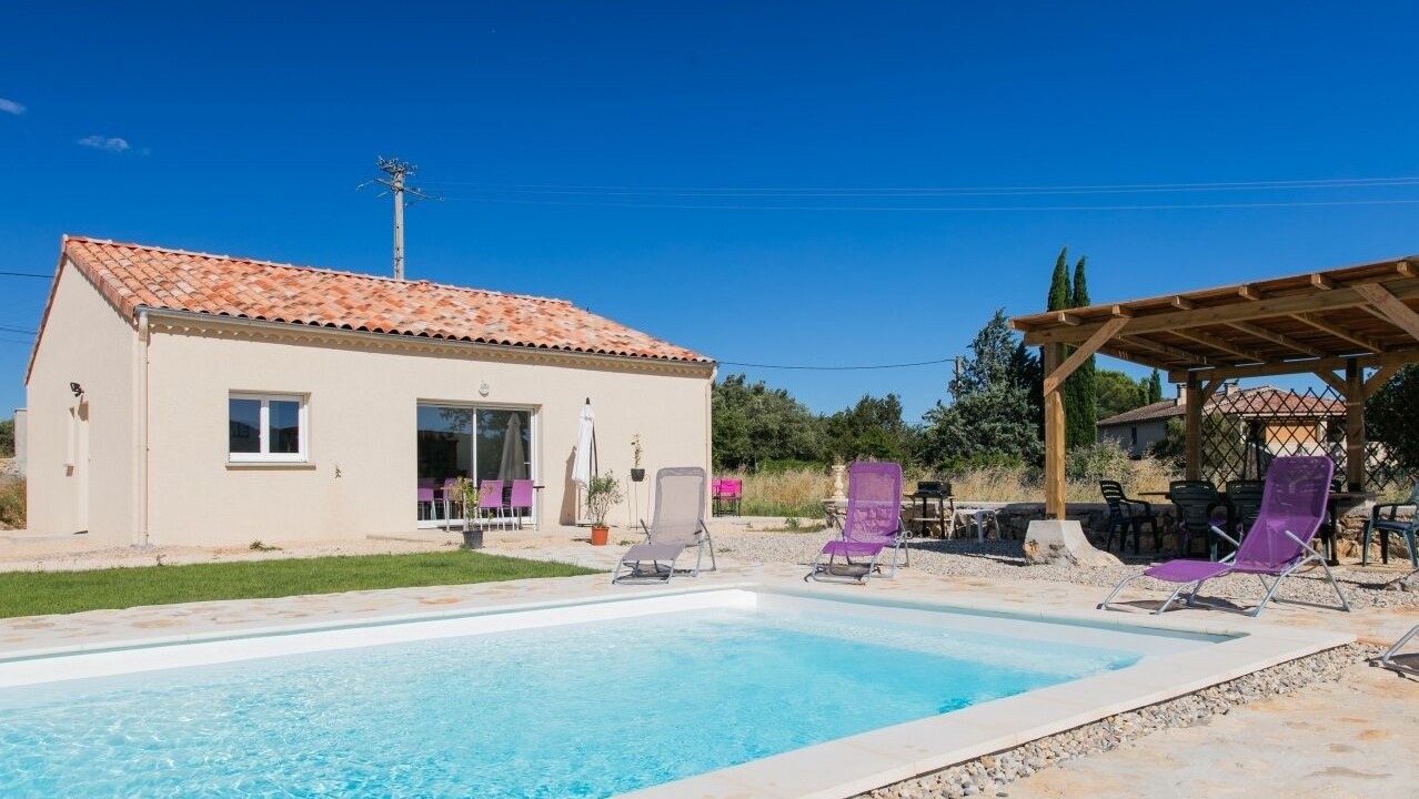 Photo of Outdoor in Saint-Andre-de-Cruzieres