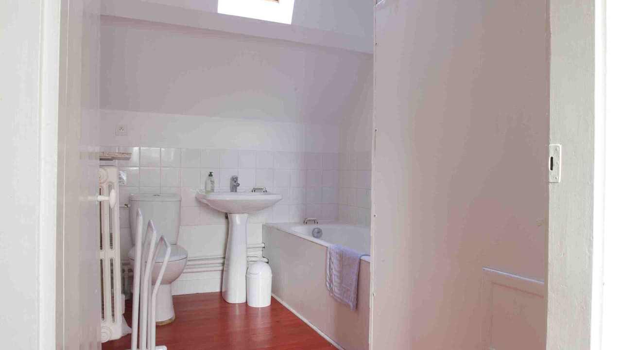 Photo of Bathroom in Pittefaux