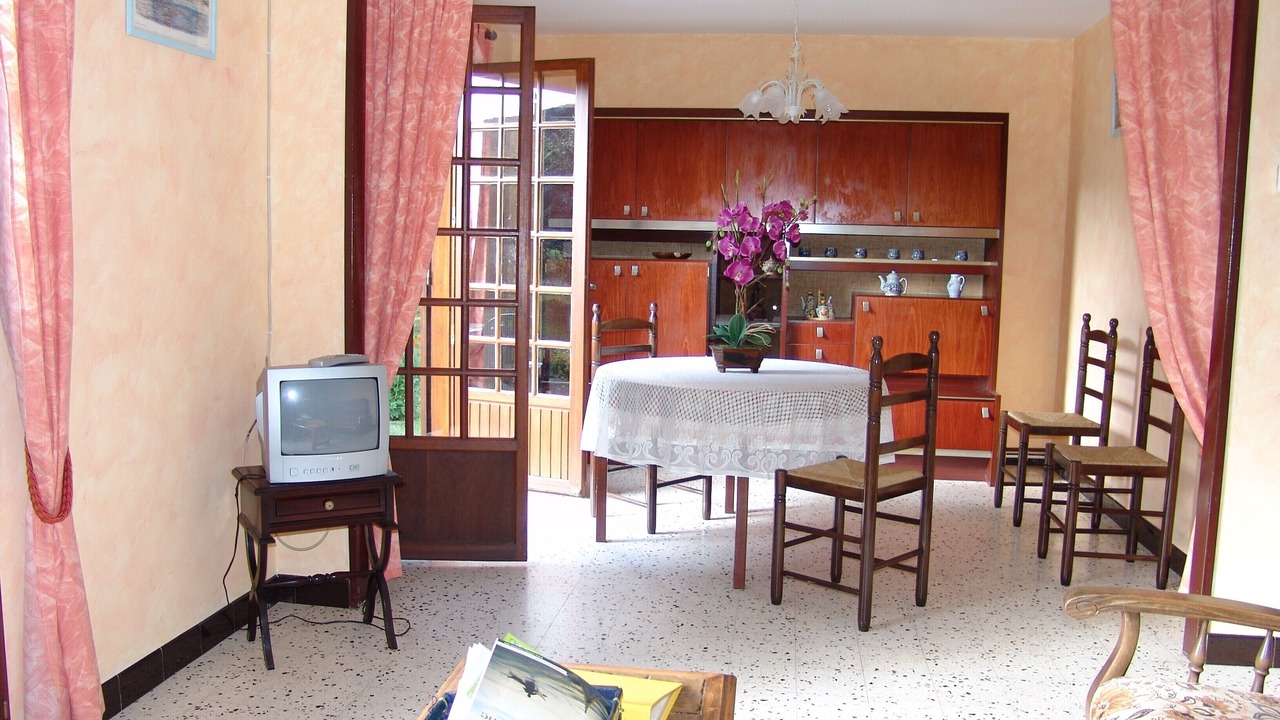Photo of Livingroom in Noyelles-sur-Mer