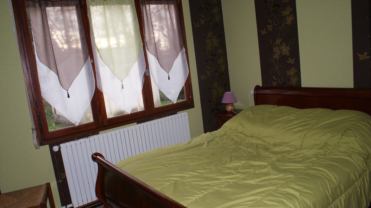 Photo of Bedroom in Noyelles-sur-Mer