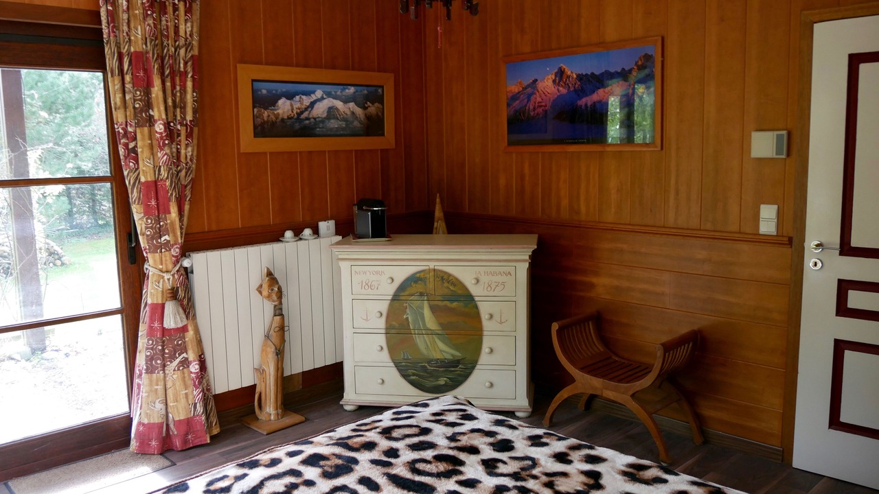 Photo of Bedroom in Neufchatel-Hardelot