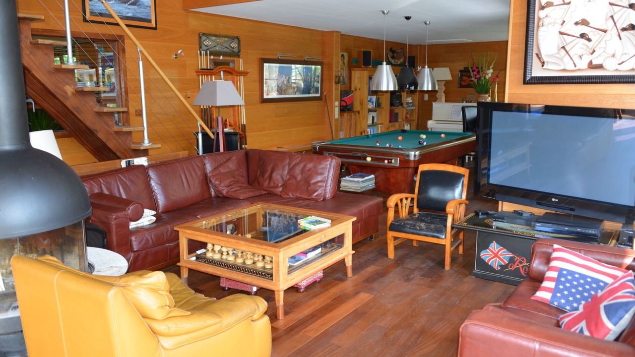 Photo of Livingroom in Neufchatel-Hardelot