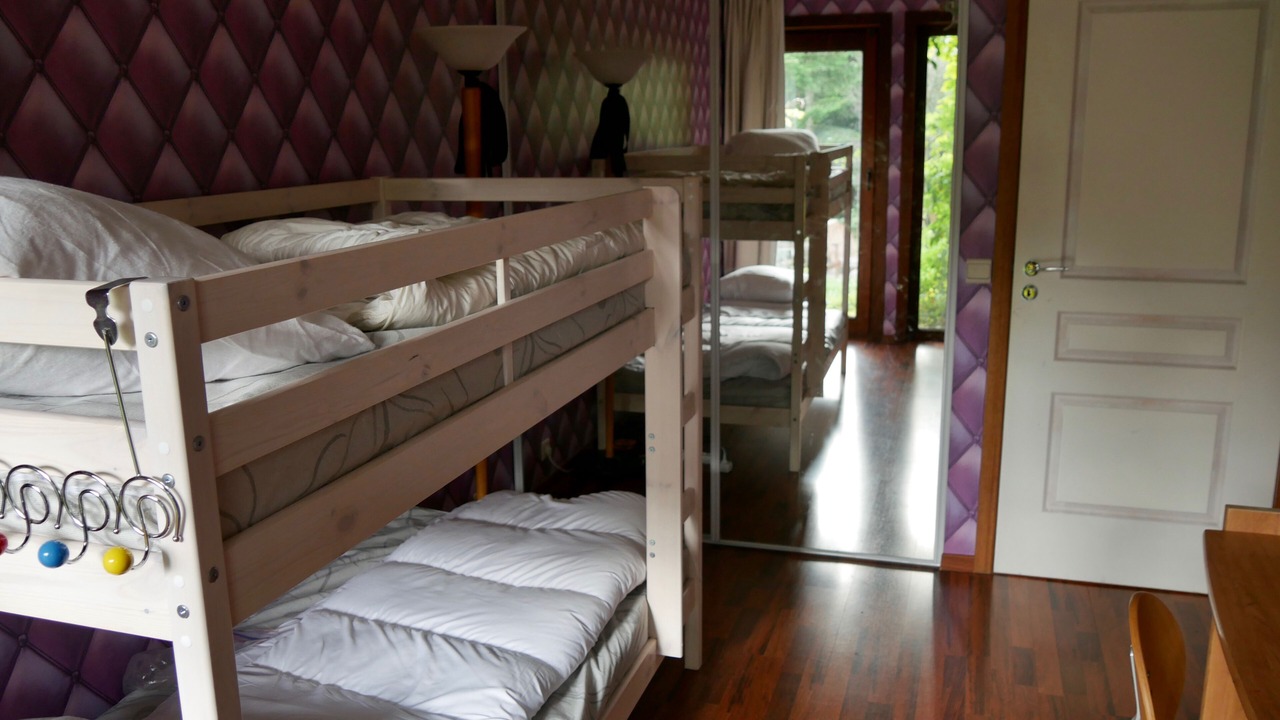 Photo of Bedroom in Neufchatel-Hardelot