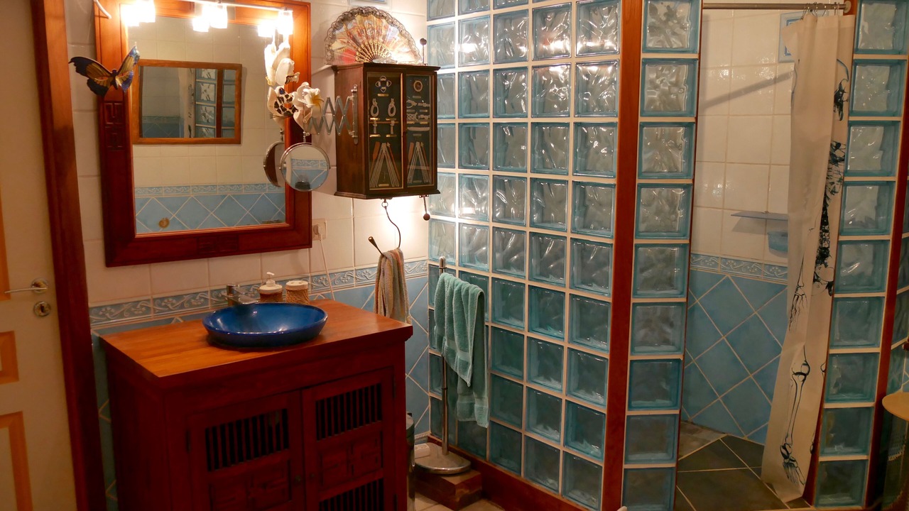 Photo of Bathroom in Neufchatel-Hardelot