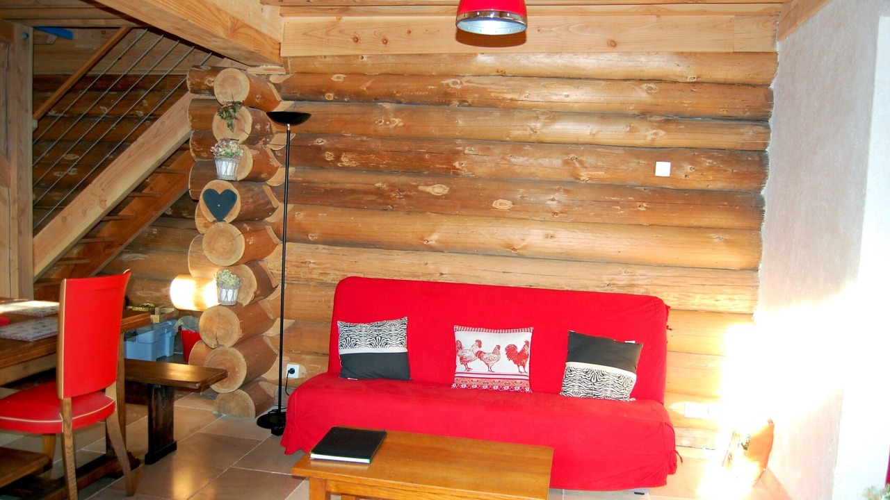 Photo of Livingroom in Quarre-les-Tombes