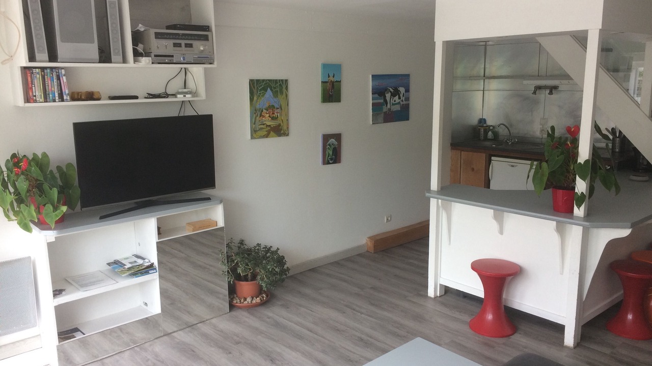 Photo of Livingroom in Pourville-sur-Mer