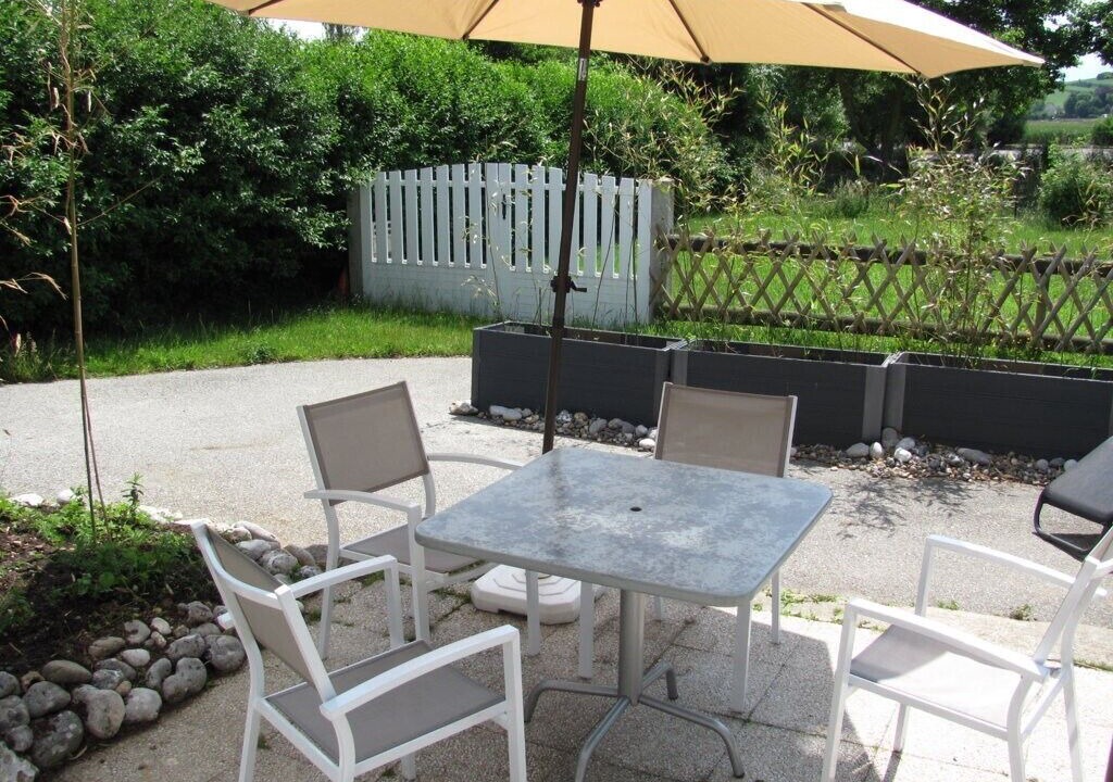 Photo of Outdoor in Pourville-sur-Mer