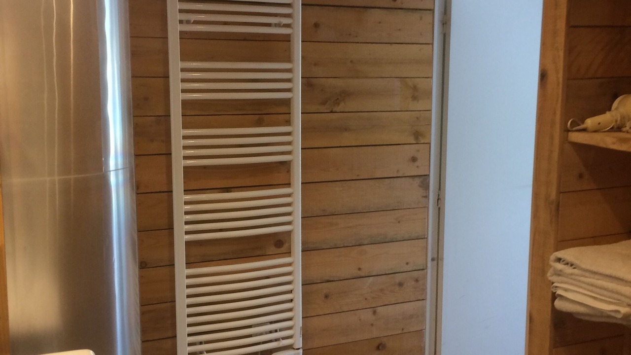 Photo of Bathroom in Pourville-sur-Mer