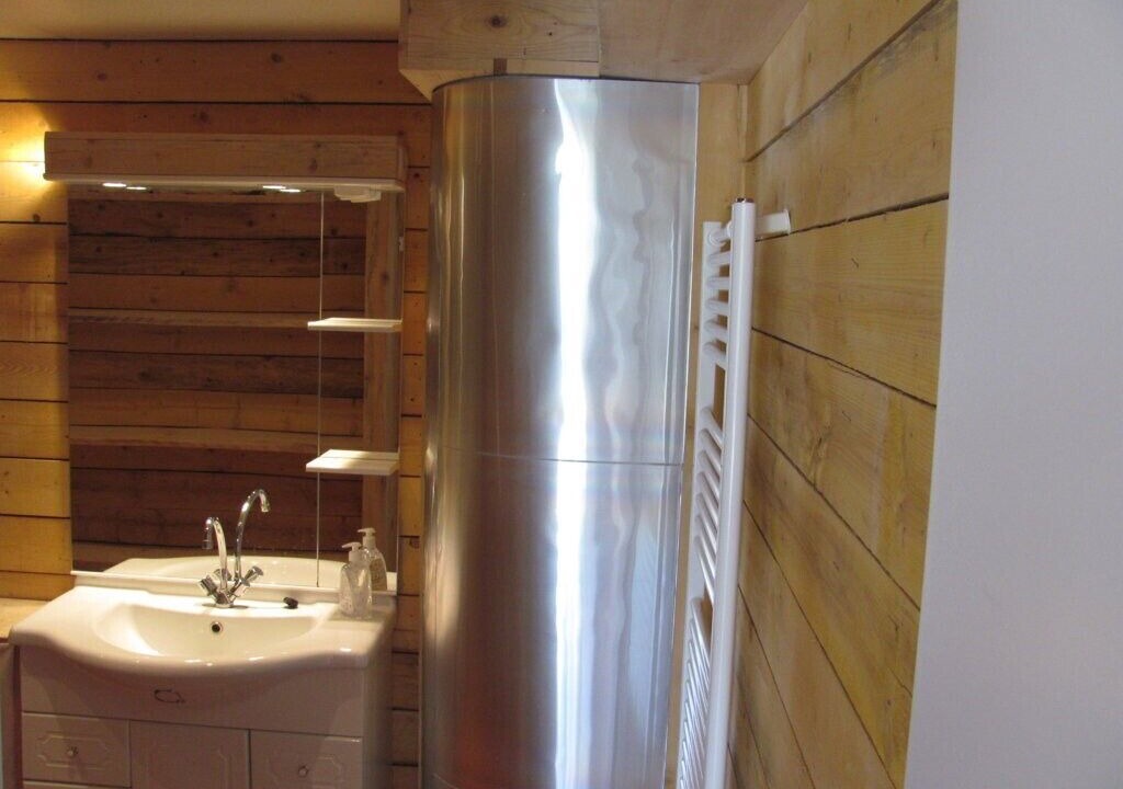 Photo of Bathroom in Pourville-sur-Mer