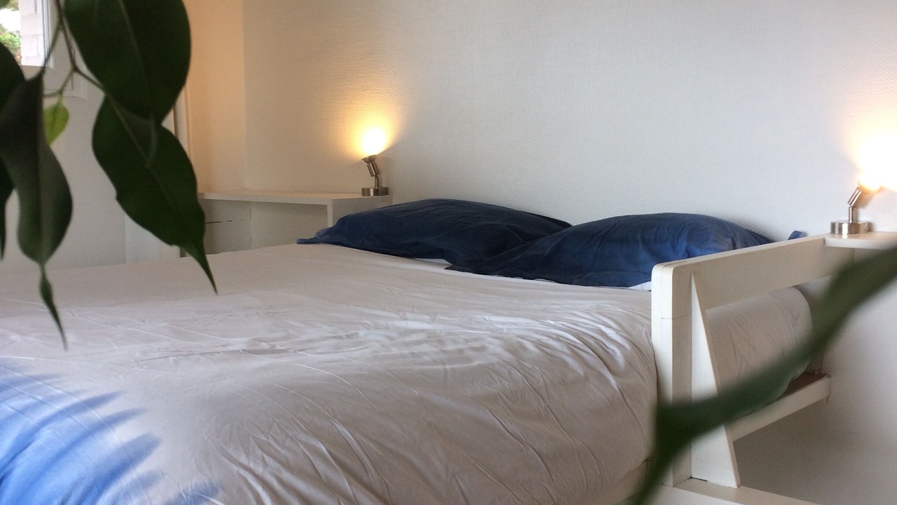 Photo of Bedroom in Pourville-sur-Mer