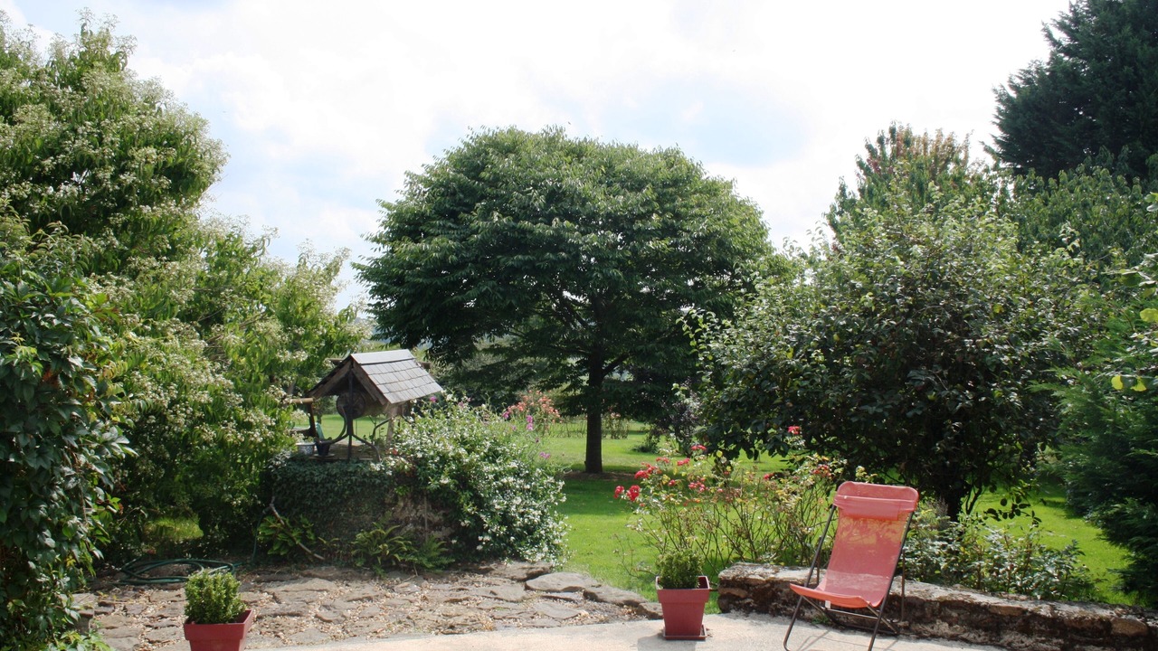 Photo of Outdoor in La Chapelle-Saint-Fray