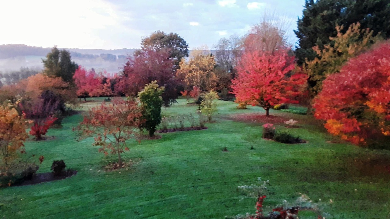 Photo of Outdoor in La Chapelle-Saint-Fray