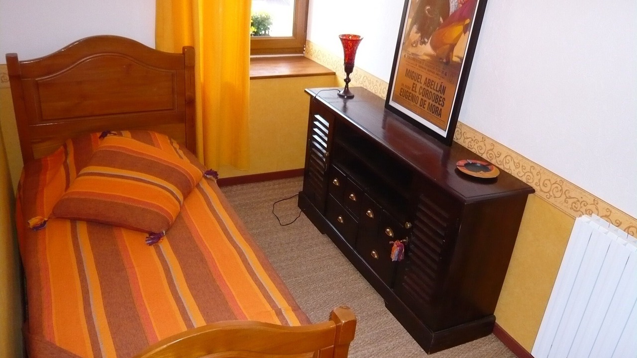 Photo of Bedroom in La Chapelle-Saint-Fray