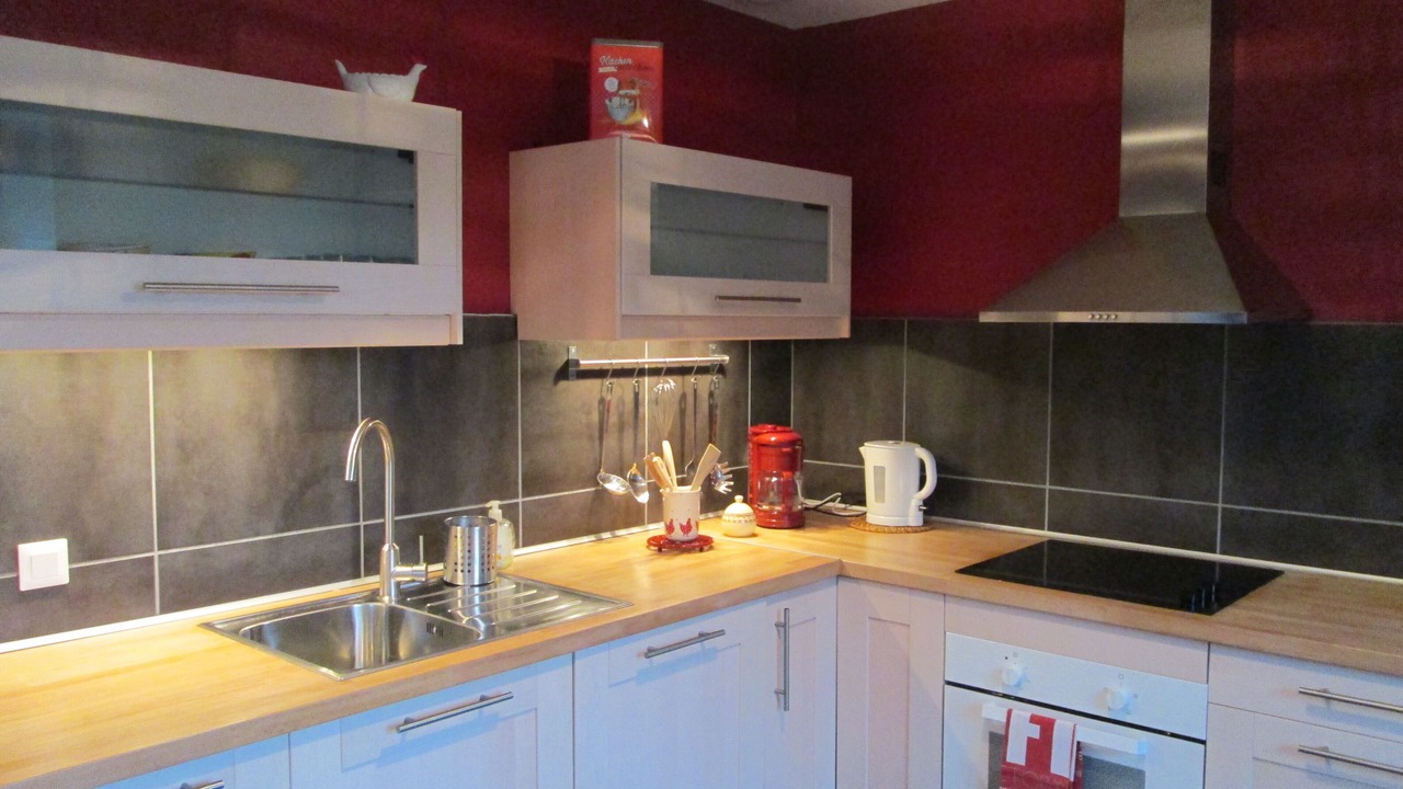Photo of Kitchen in Sapois