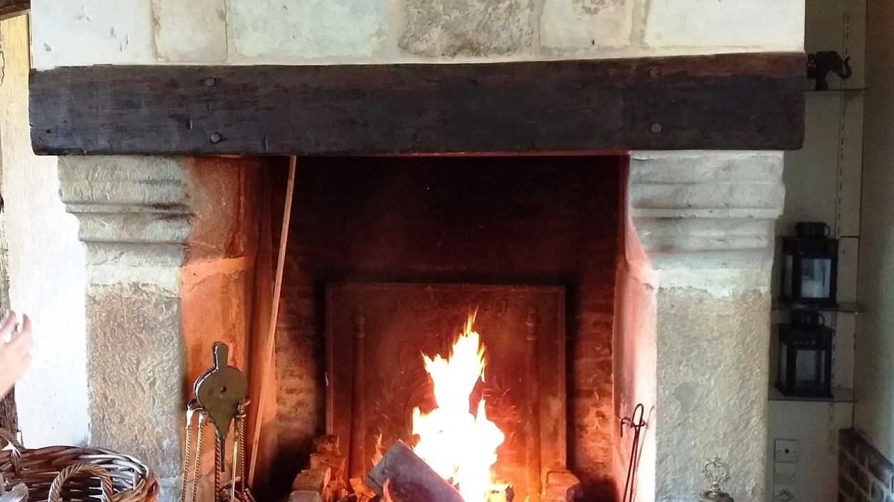 Photo of Livingroom in Manneville-sur-Risle