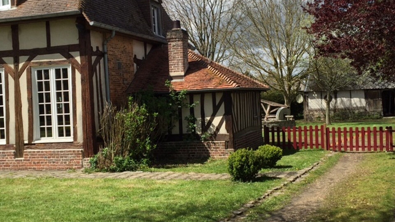 Photo of Outdoor in Manneville-sur-Risle