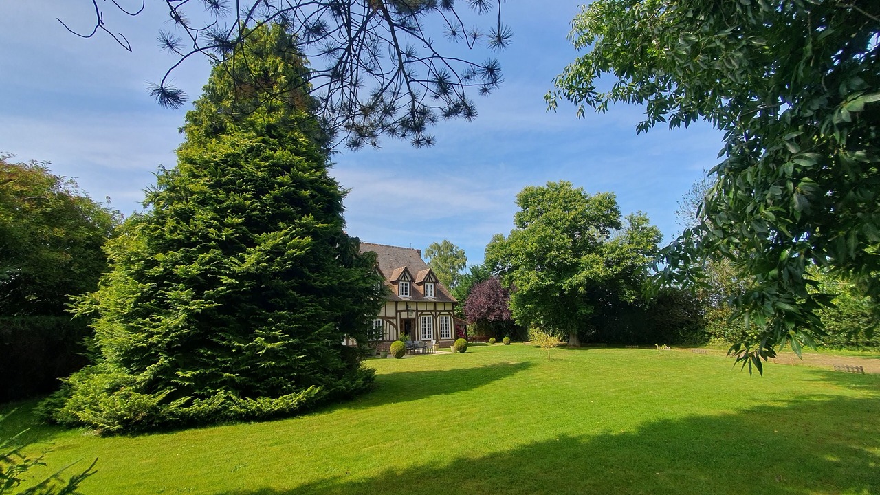 Photo of Outdoor in Manneville-sur-Risle