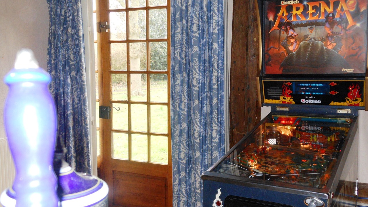 Photo of Bedroom in Manneville-sur-Risle