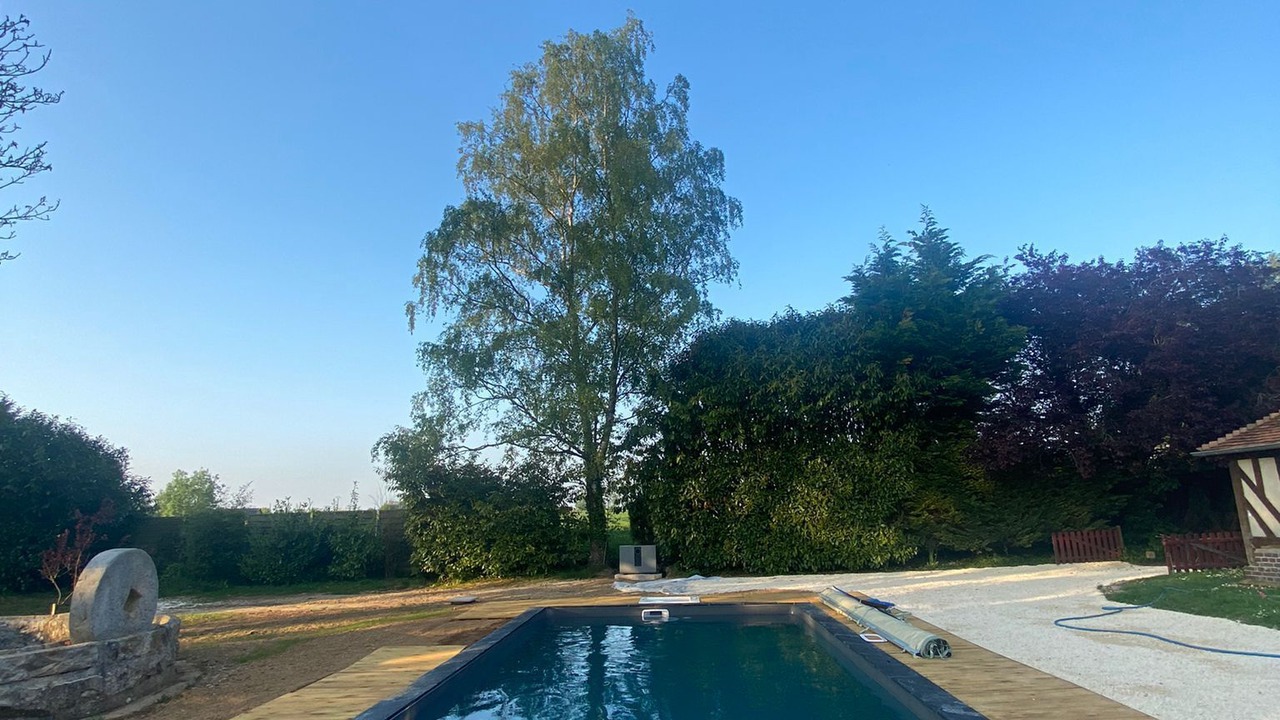 Photo of Outdoor in Manneville-sur-Risle