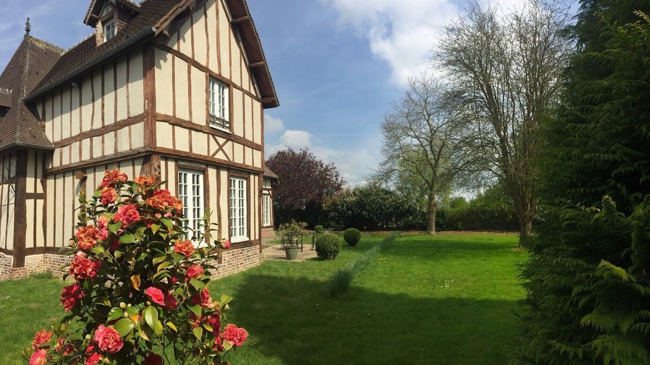 Photo of Outdoor in Manneville-sur-Risle