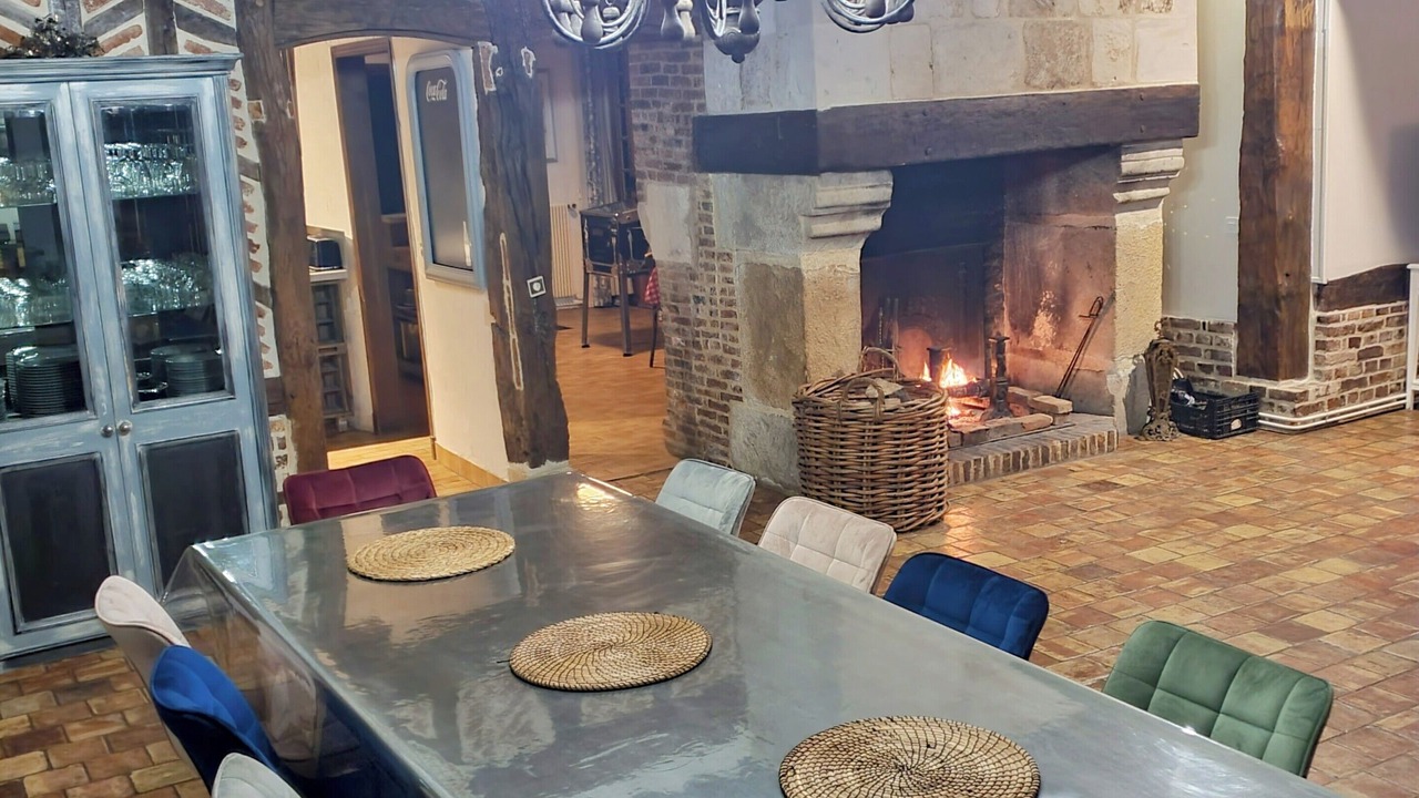 Photo of Others in Manneville-sur-Risle