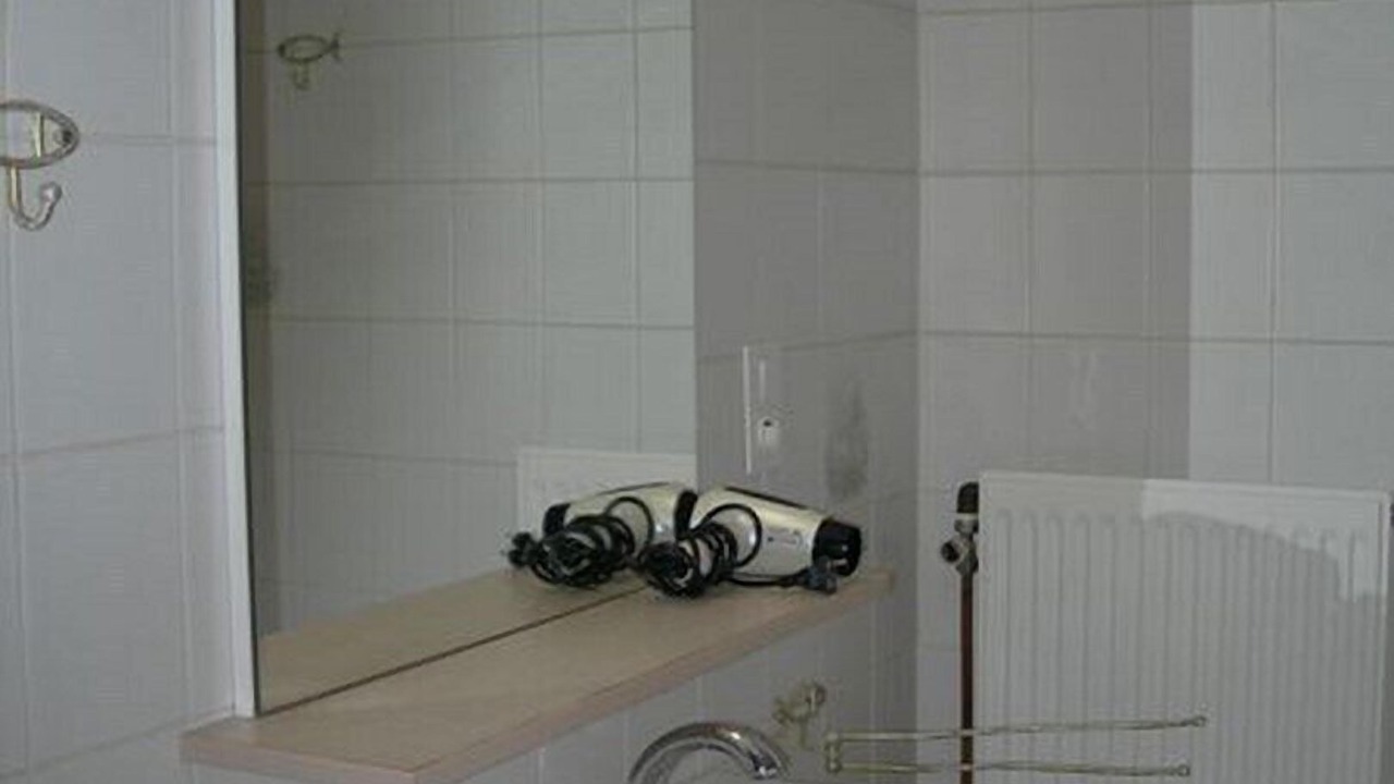 Photo of Bathroom in Cornimont