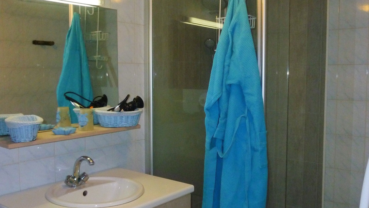 Photo of Bathroom in Cornimont