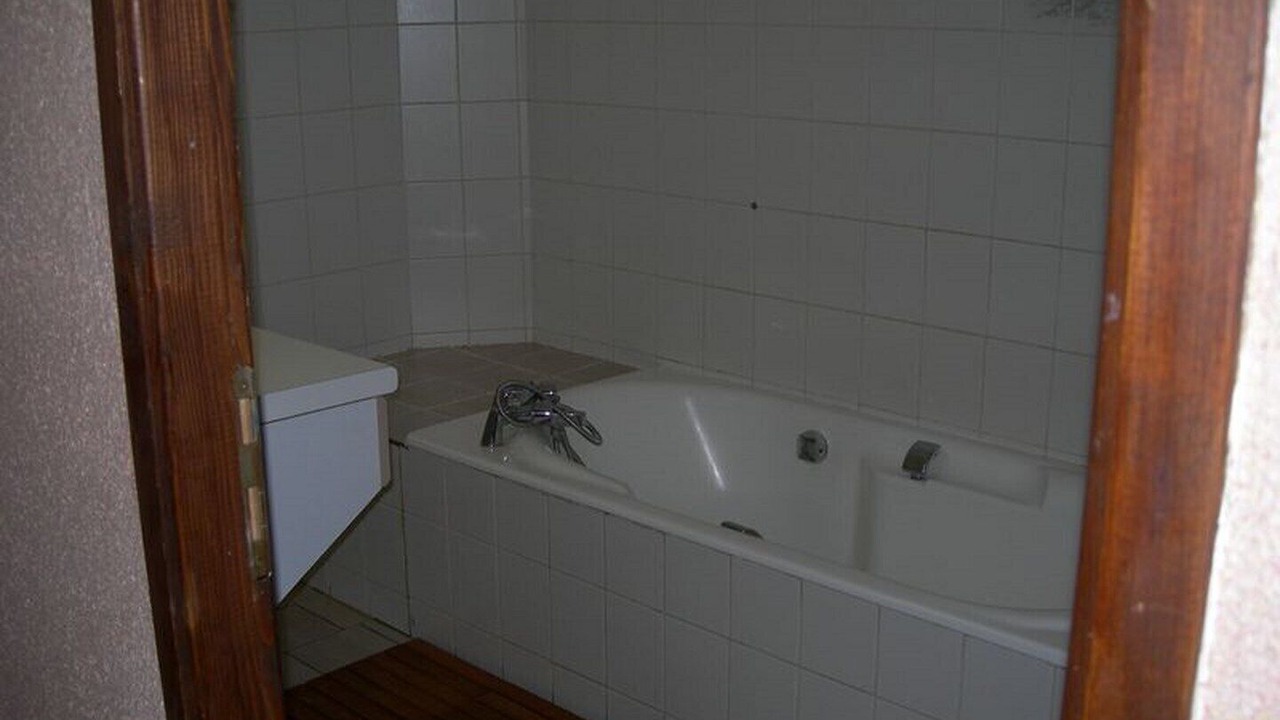 Photo of Bathroom in Cornimont