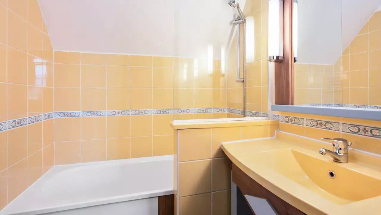 Photo of Bathroom in Belle Dune
