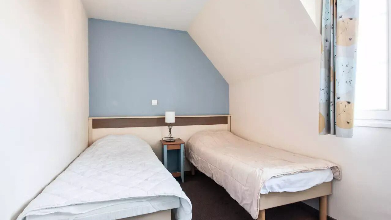 Photo of Bedroom in Belle Dune