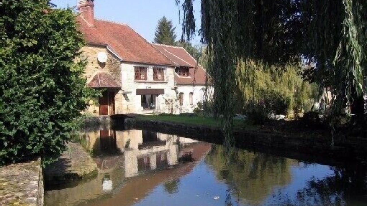 Photo of Outdoor in Thury