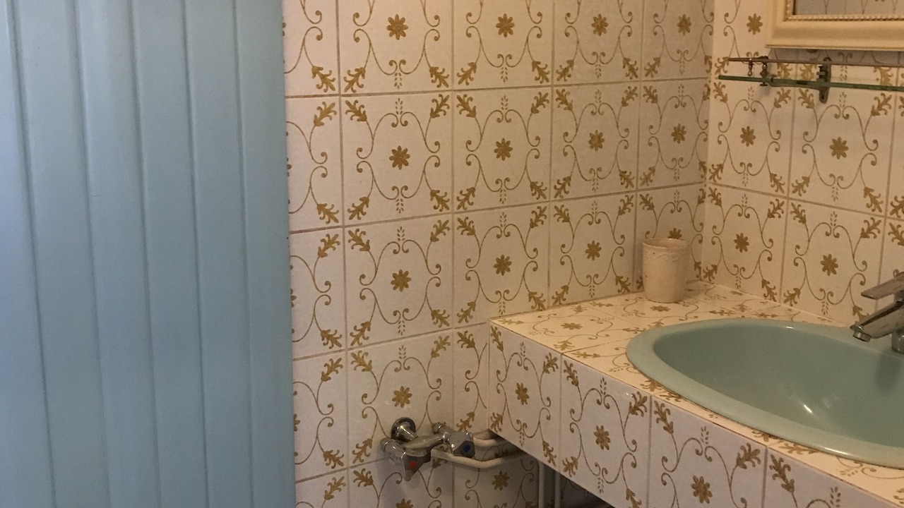 Photo of Bathroom in Thury