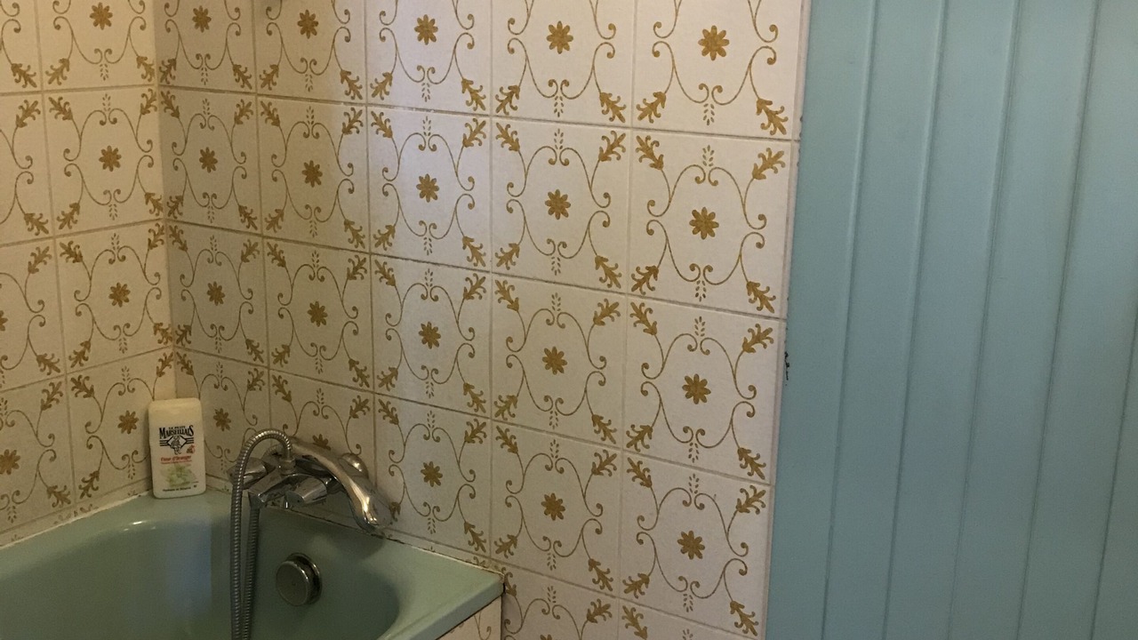 Photo of Bathroom in Thury