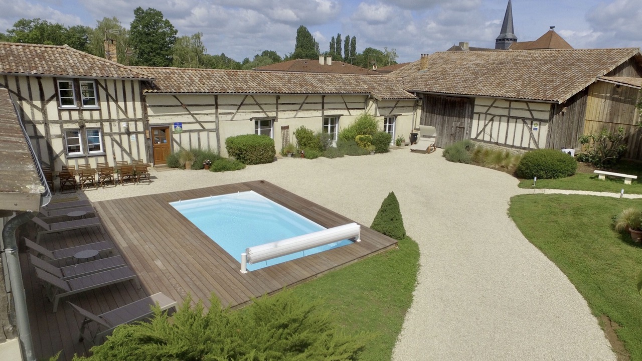 Photo of Outdoor in Giffaumont-Champaubert