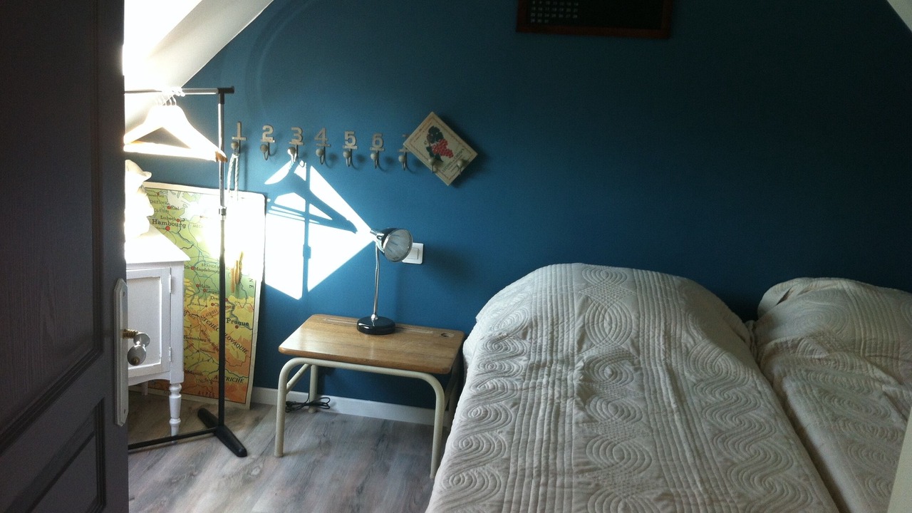 Photo of Bedroom in Alembon
