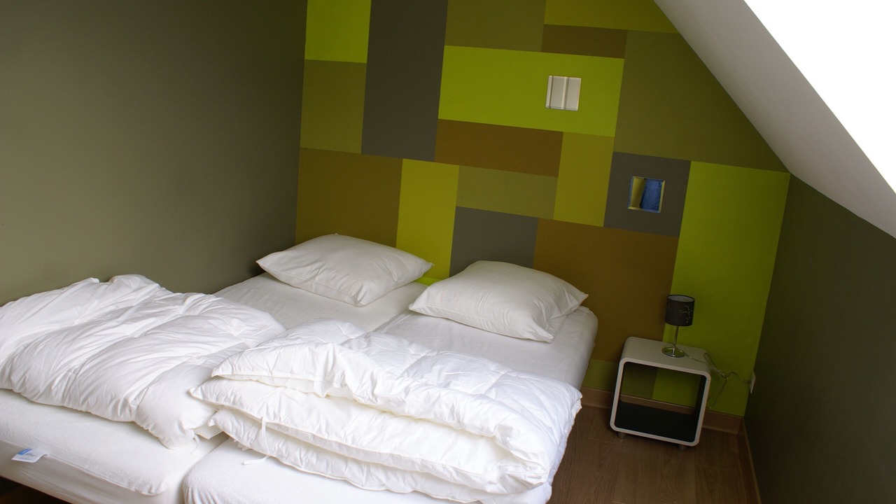 Photo of Bedroom in Wimereux