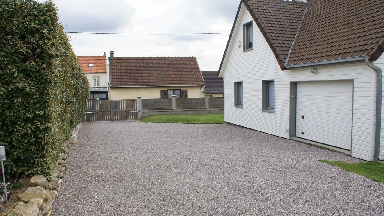Photo of Outdoor in Wimereux