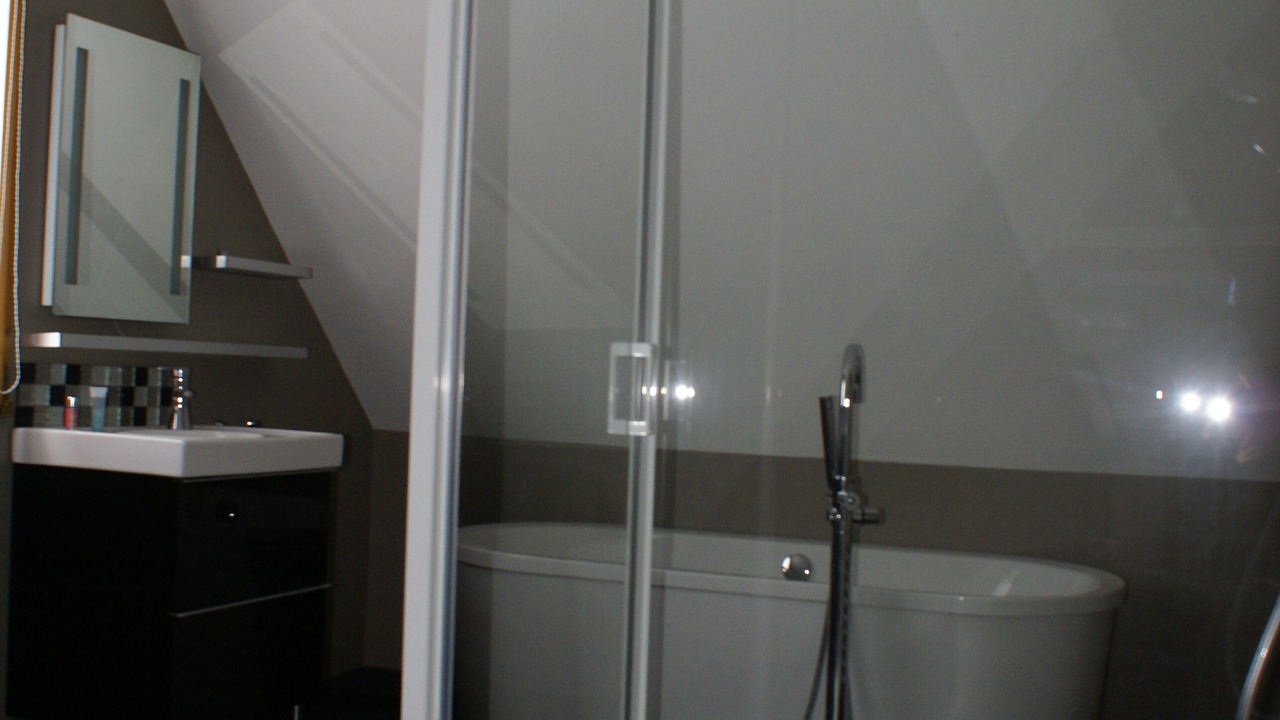Photo of Bathroom in Wimereux