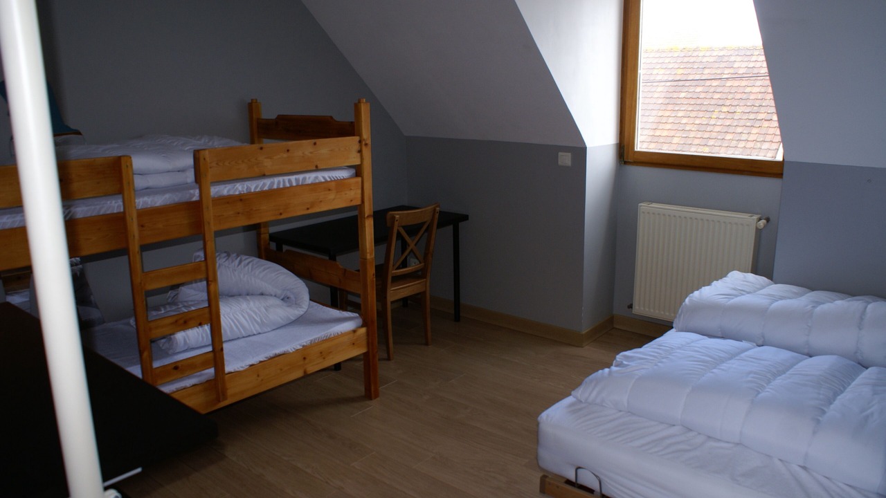 Photo of Bedroom in Wimereux