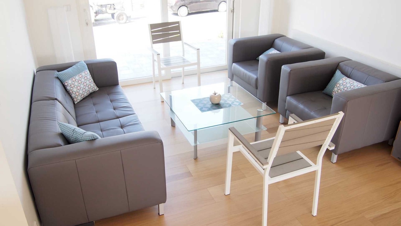 Photo of Livingroom in Bray-Dunes