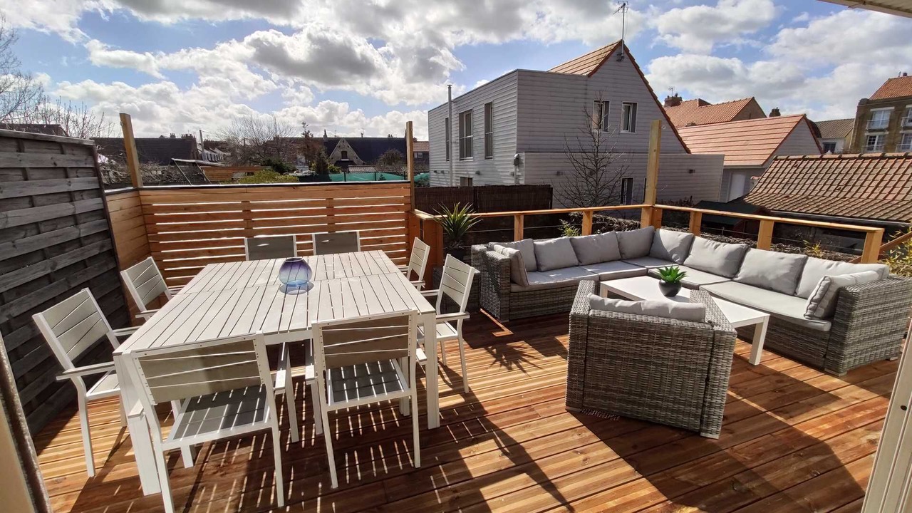 Photo of Outdoor in Bray-Dunes