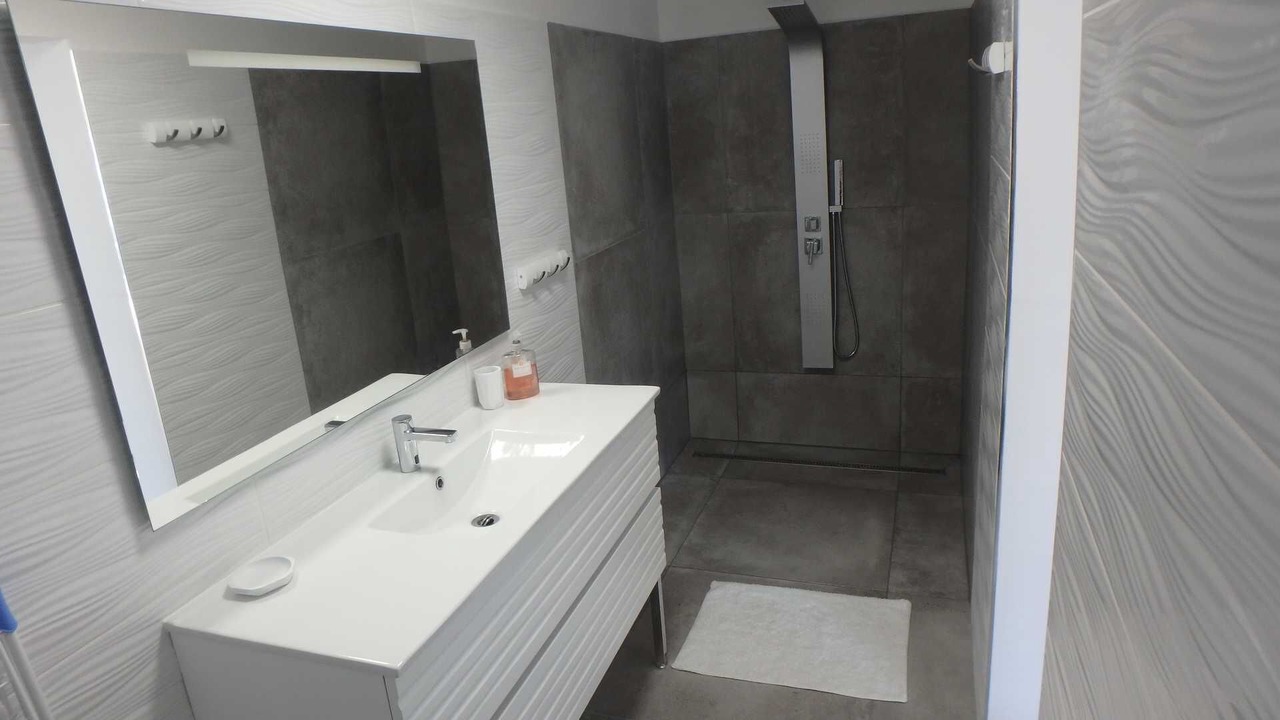Photo of Bathroom in Bray-Dunes