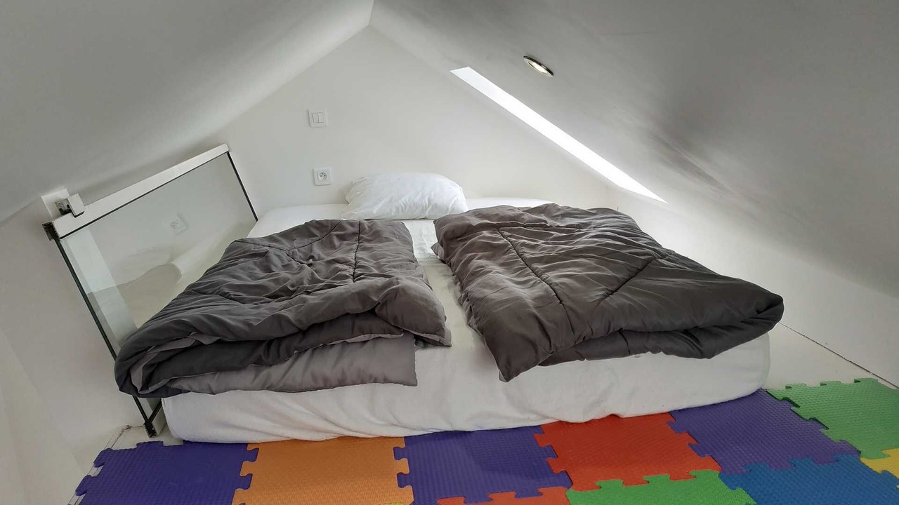 Photo of Bedroom in Bray-Dunes