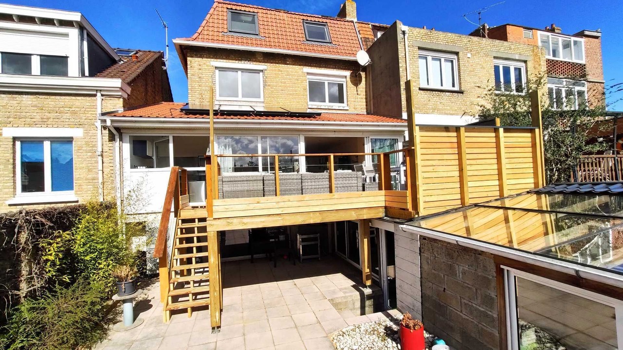 Photo of Outdoor in Bray-Dunes