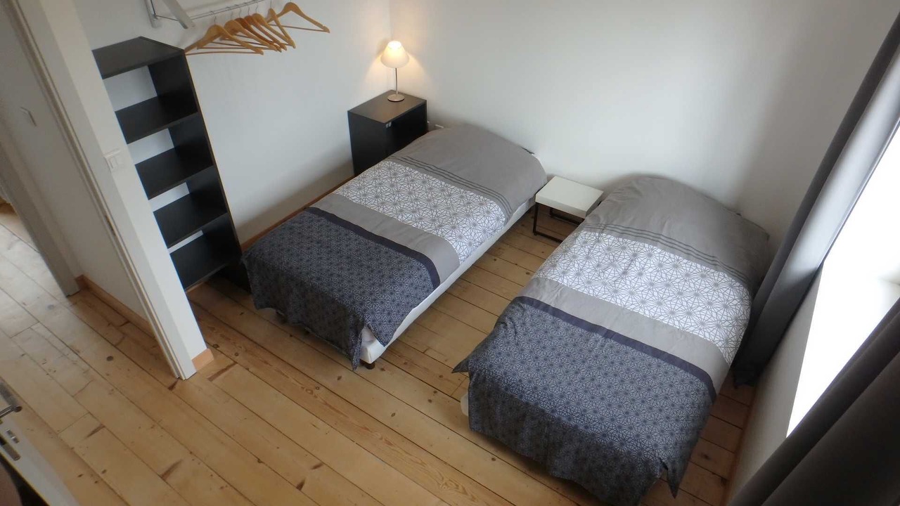 Photo of Bedroom in Bray-Dunes